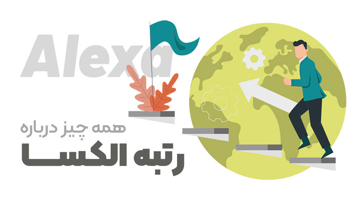 رتبه-الکسا