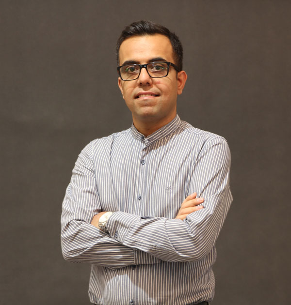 سلمان محمدی